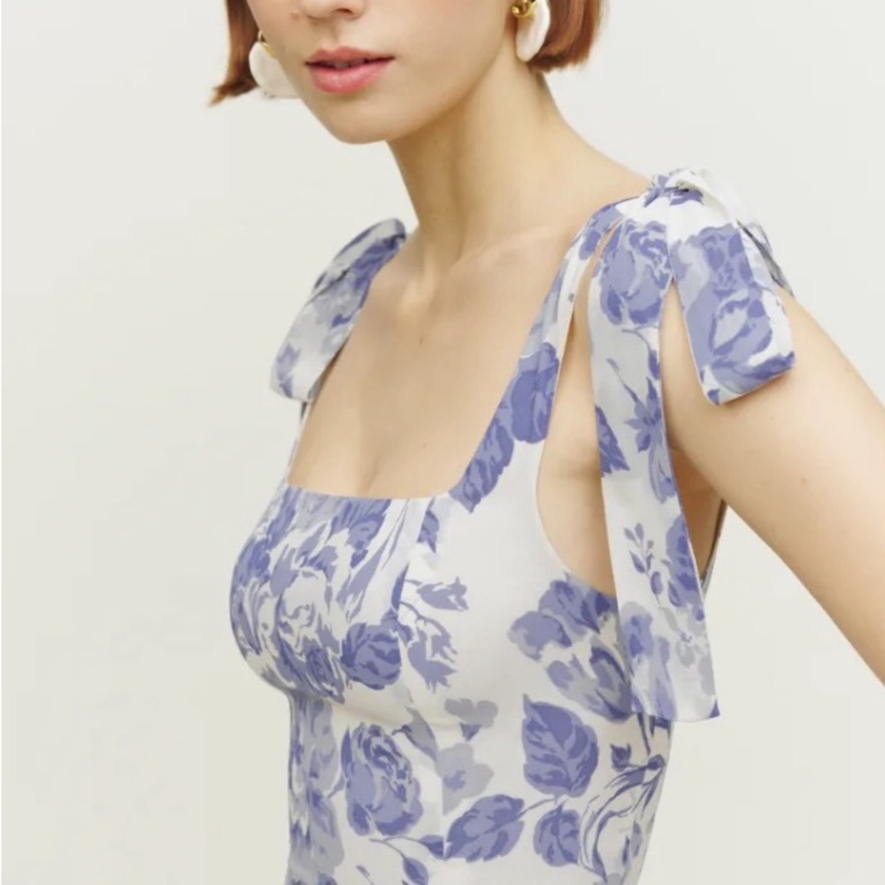 Reformation twilight lucerne size 0